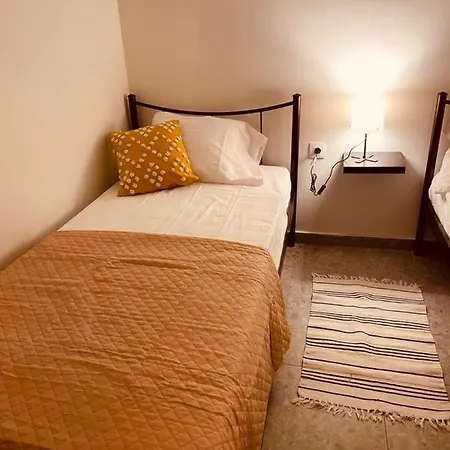In Center Apartment Athens