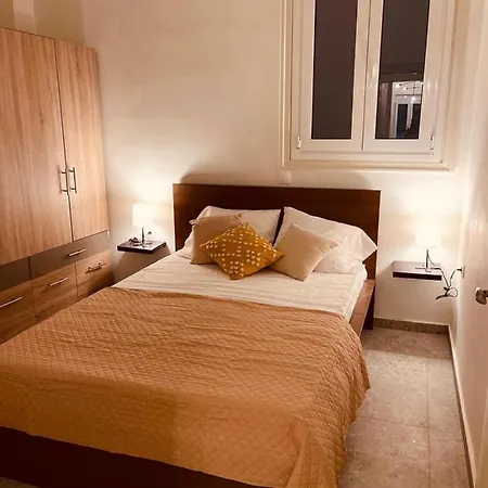In Center Apartment Athens