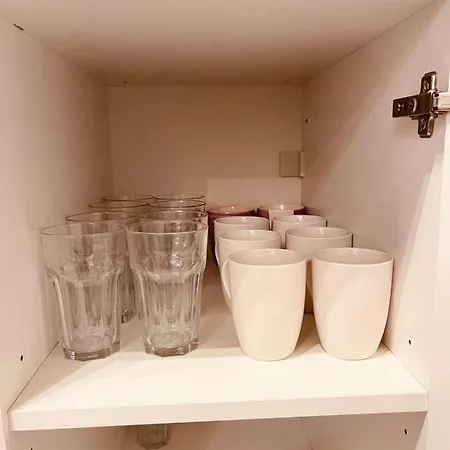 Apartment In Center *